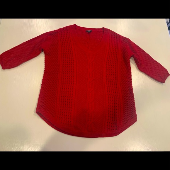 Torrid Sweater - Picture 2 of 3